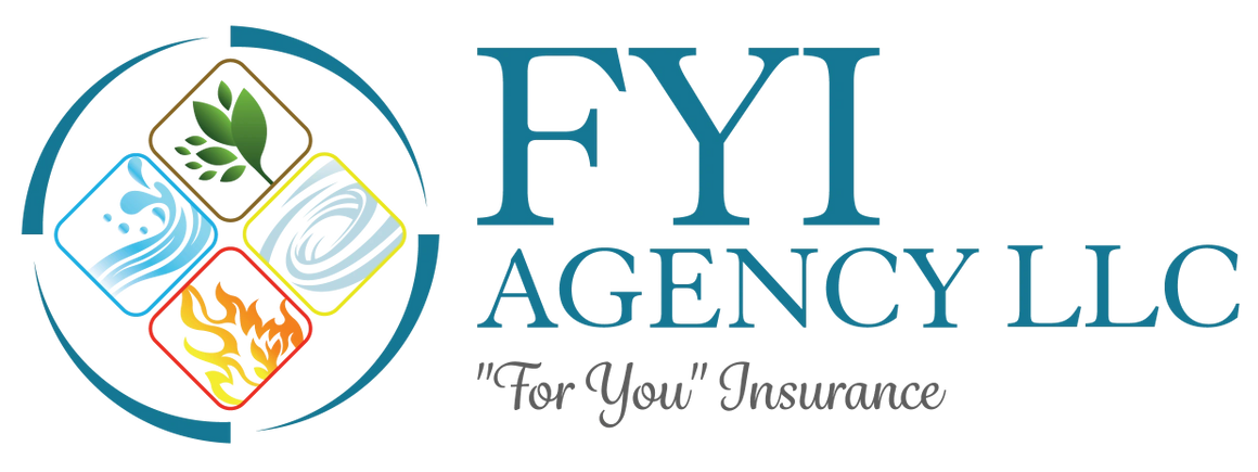 FYI Agency LLC